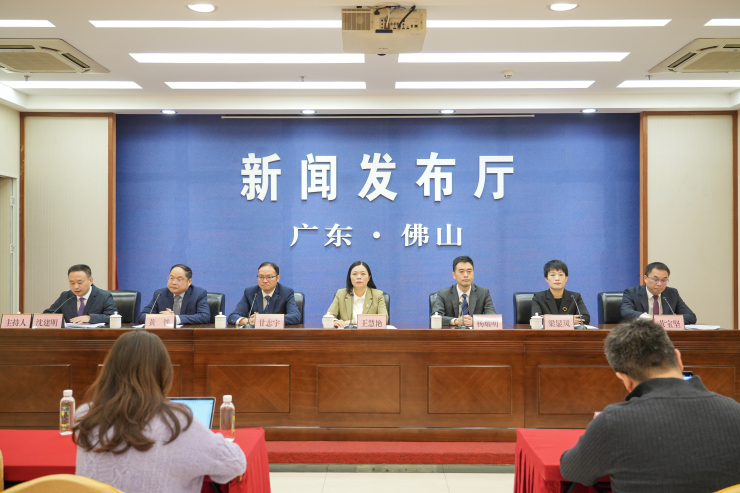 新闻发布会现场2