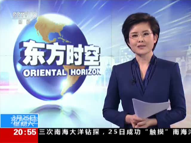 广东佛山：21万人徒步感受城市变化